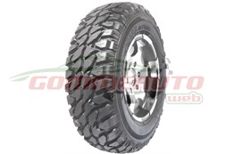 COP. LT265/70QR17 HIFLY MT601 P.O.R. 121Q (m+s)